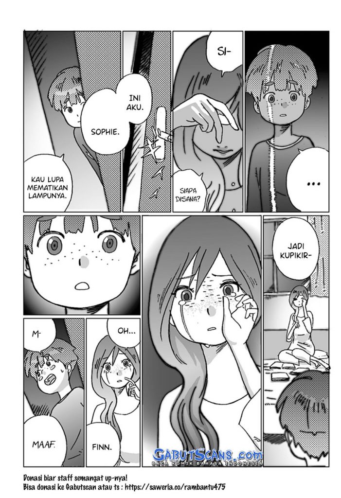 My Disciples Are All Villains Chapter 0 – halaman 38
