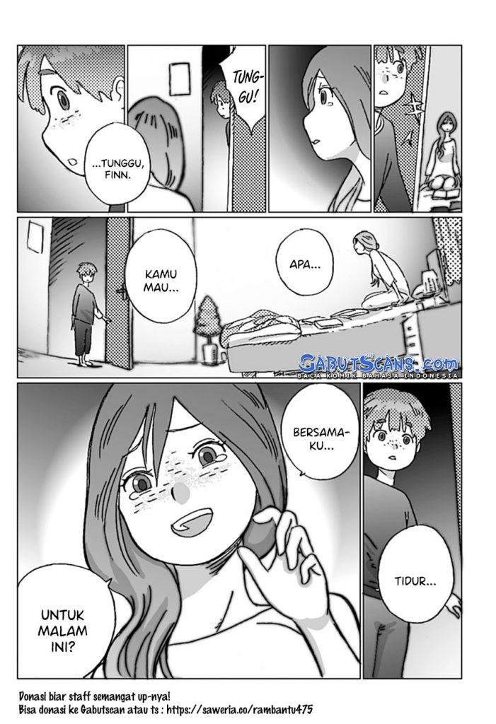 My Disciples Are All Villains Chapter 0 – halaman 39
