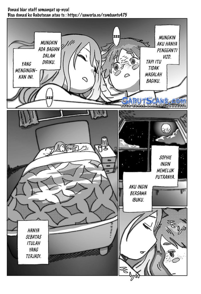 My Disciples Are All Villains Chapter 0 – halaman 41