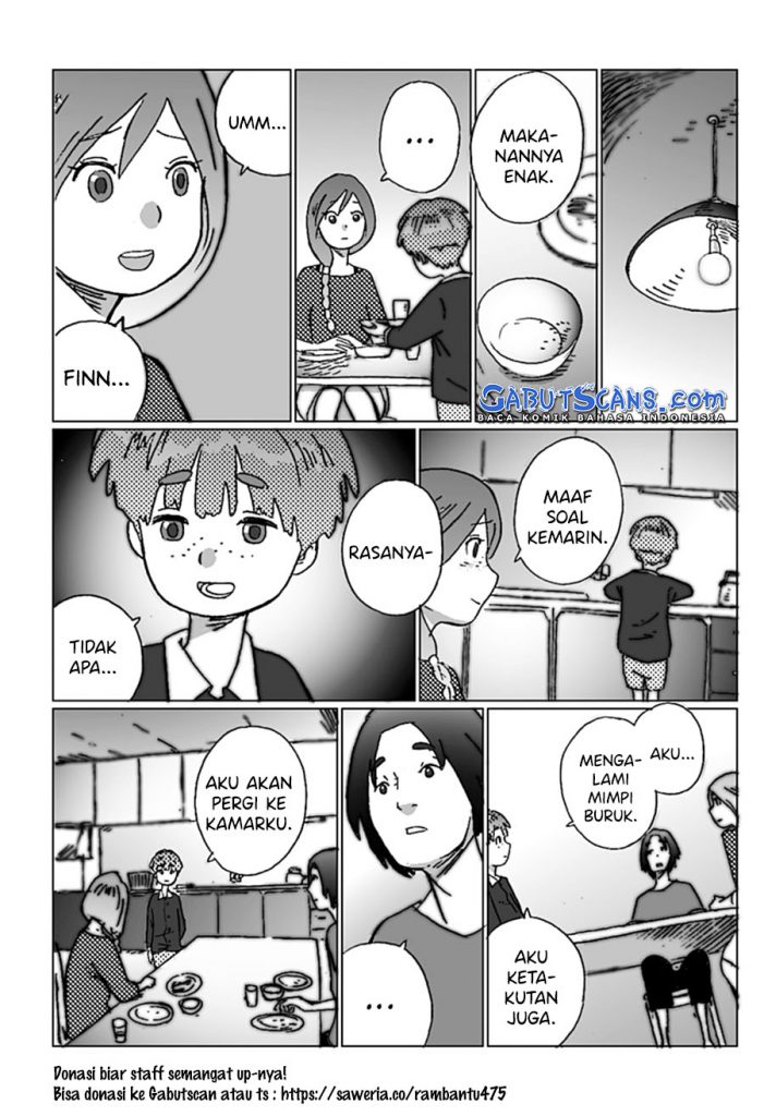My Disciples Are All Villains Chapter 0 – halaman 42