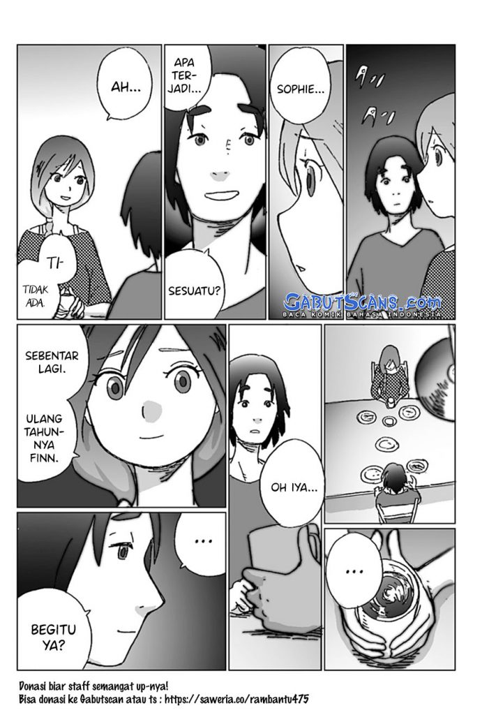 My Disciples Are All Villains Chapter 0 – halaman 43