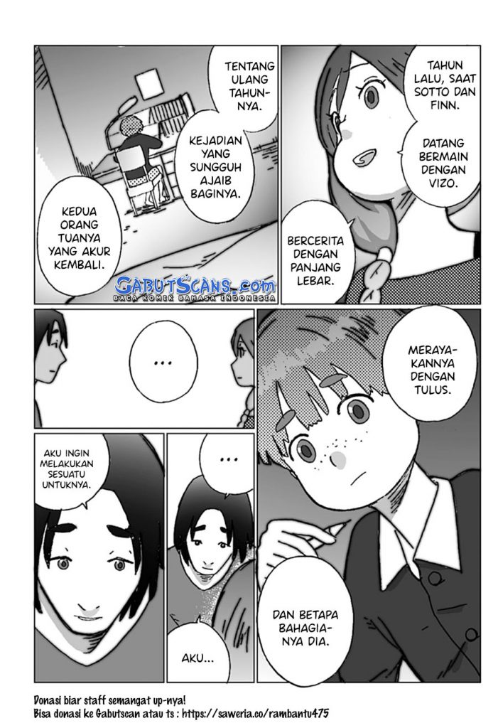 My Disciples Are All Villains Chapter 0 – halaman 44
