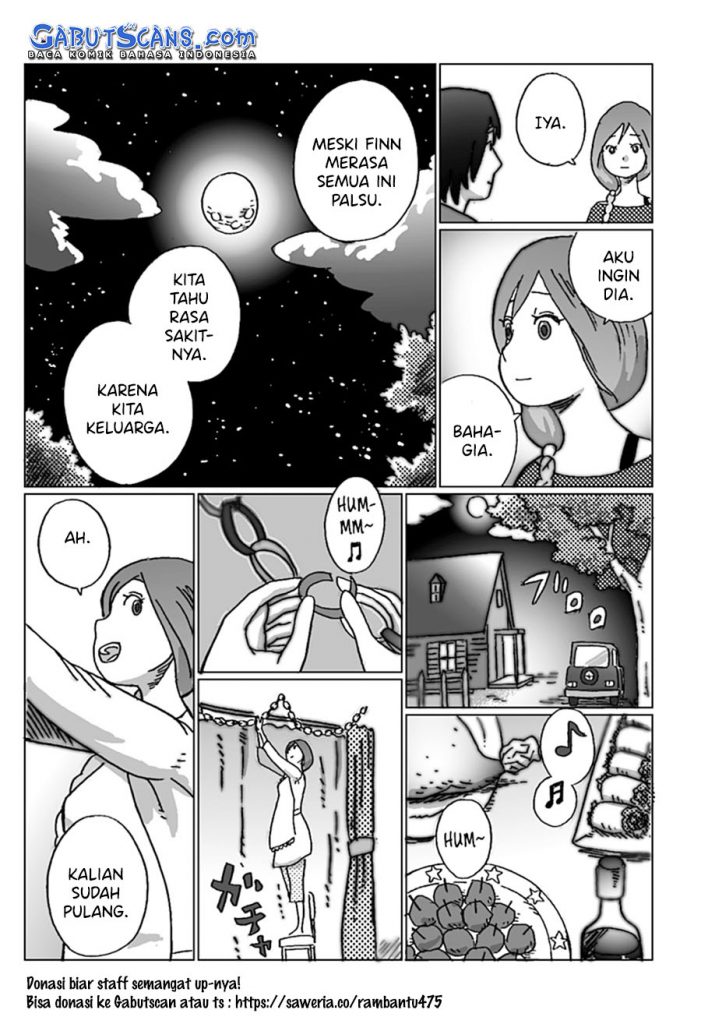 My Disciples Are All Villains Chapter 0 – halaman 45