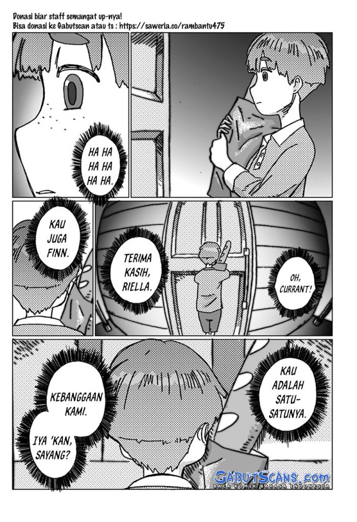 My Disciples Are All Villains Chapter 0 – halaman 47