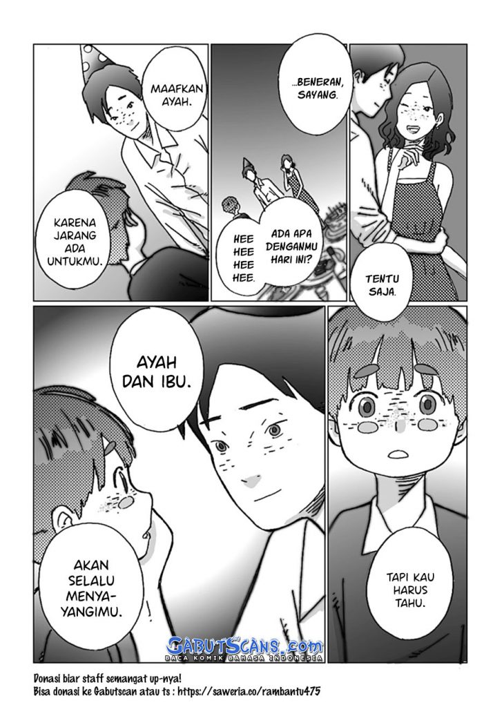 My Disciples Are All Villains Chapter 0 – halaman 48