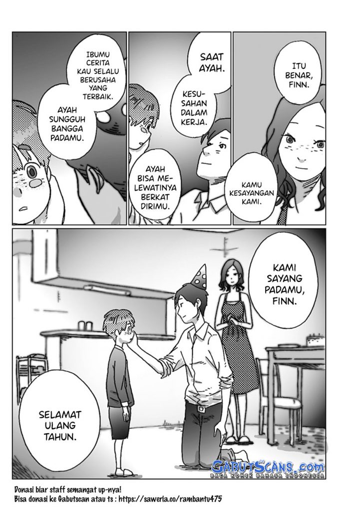 My Disciples Are All Villains Chapter 0 – halaman 49