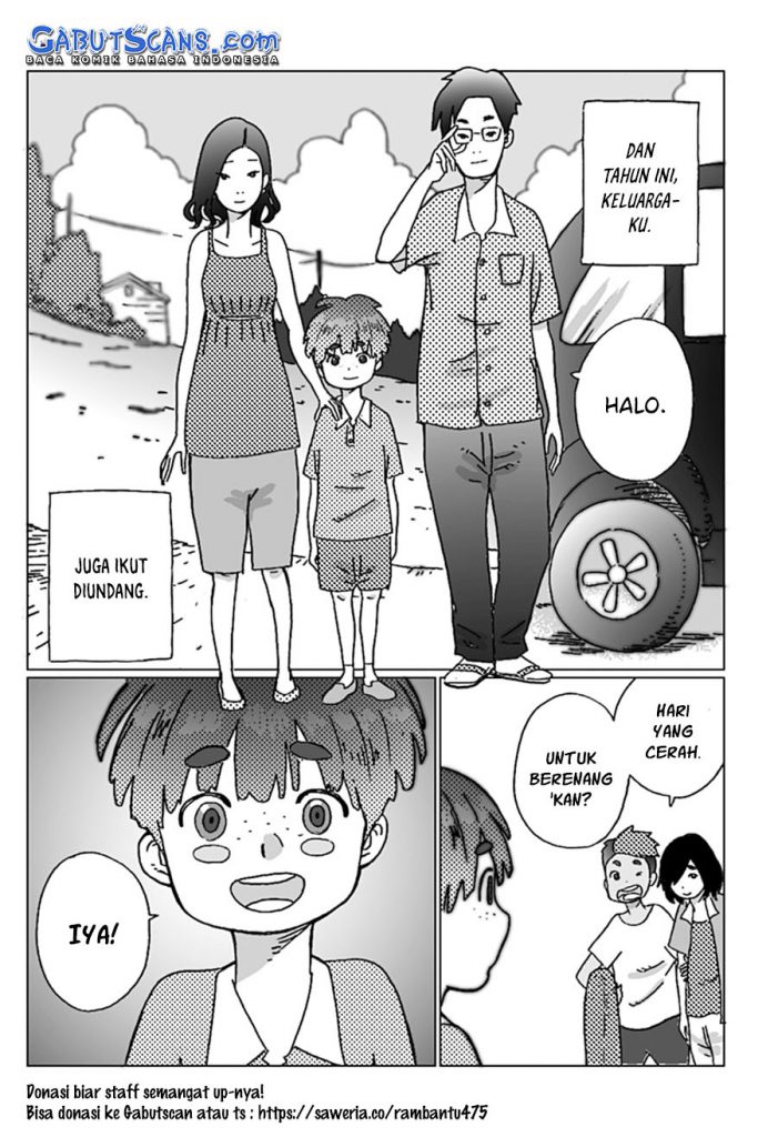 My Disciples Are All Villains Chapter 0 – halaman 5