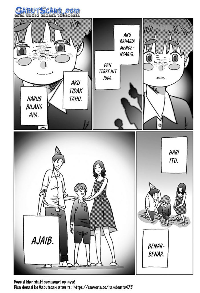 My Disciples Are All Villains Chapter 0 – halaman 50