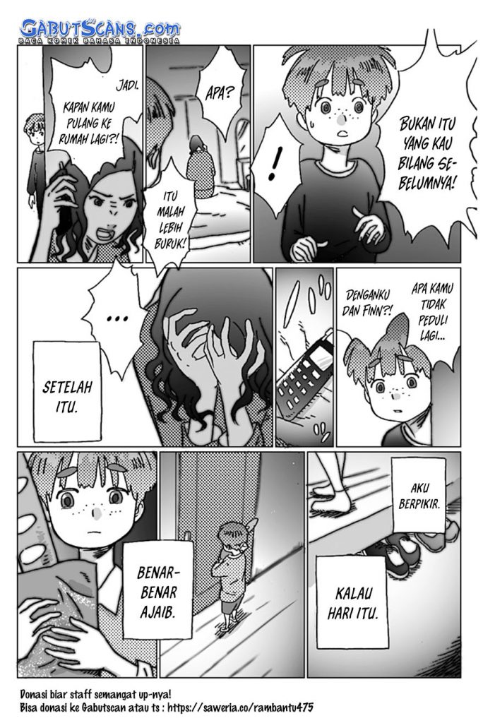 My Disciples Are All Villains Chapter 0 – halaman 51