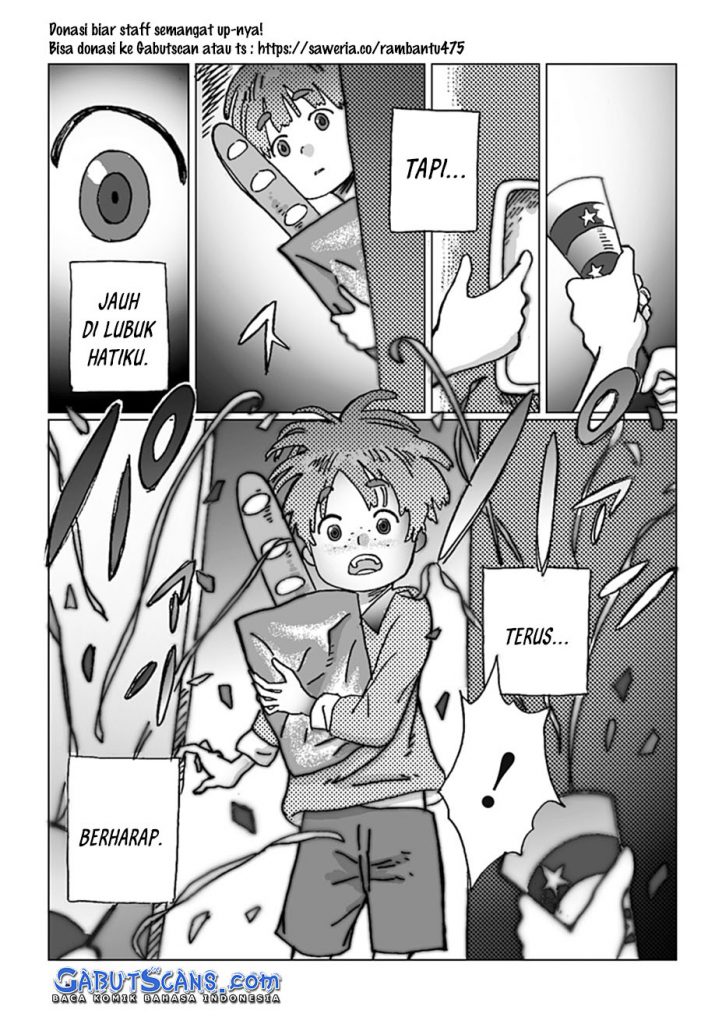 My Disciples Are All Villains Chapter 0 – halaman 52