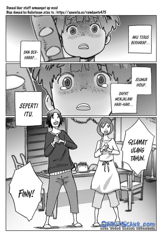 My Disciples Are All Villains Chapter 0 – halaman 53