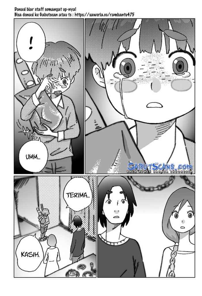 My Disciples Are All Villains Chapter 0 – halaman 54