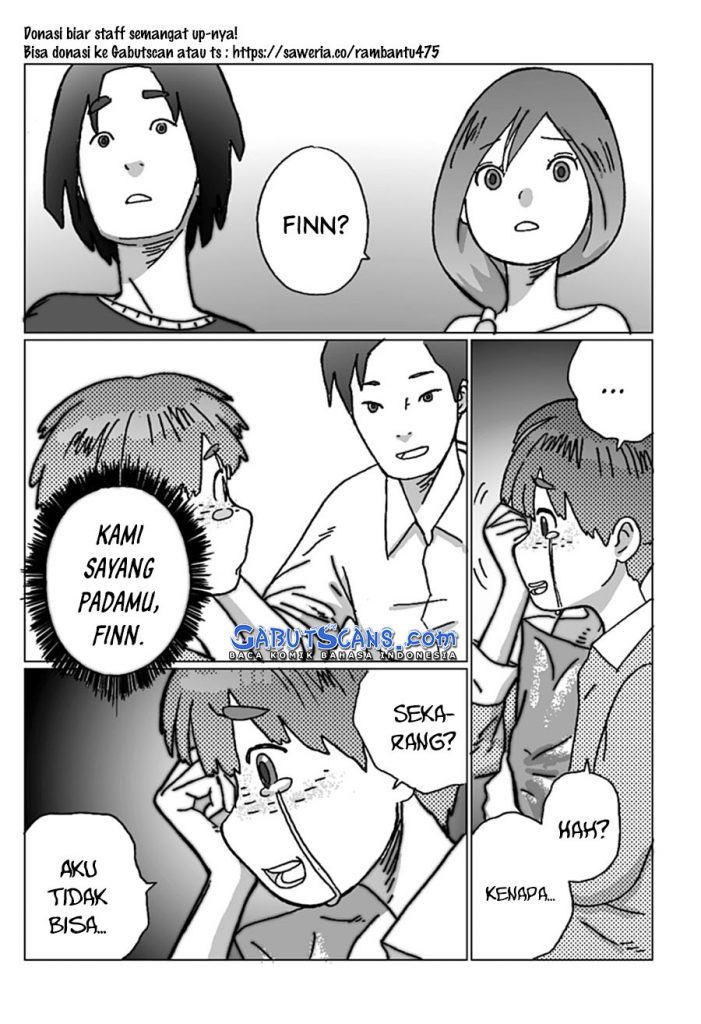 My Disciples Are All Villains Chapter 0 – halaman 55