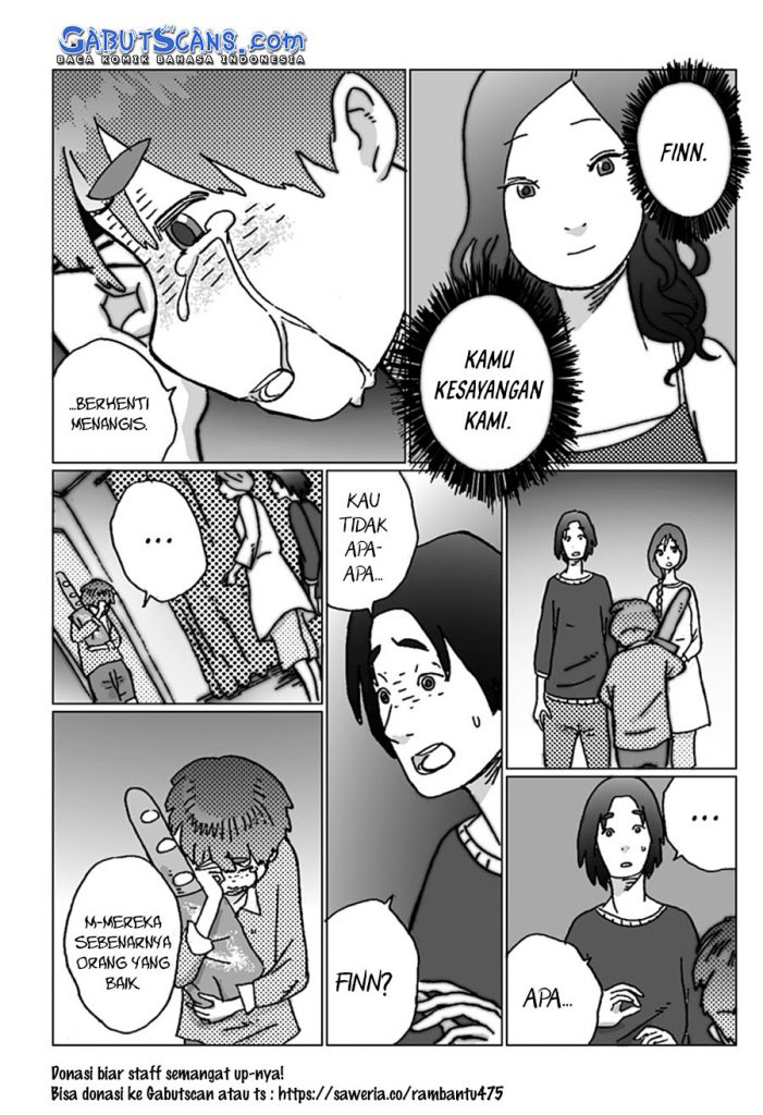My Disciples Are All Villains Chapter 0 – halaman 56