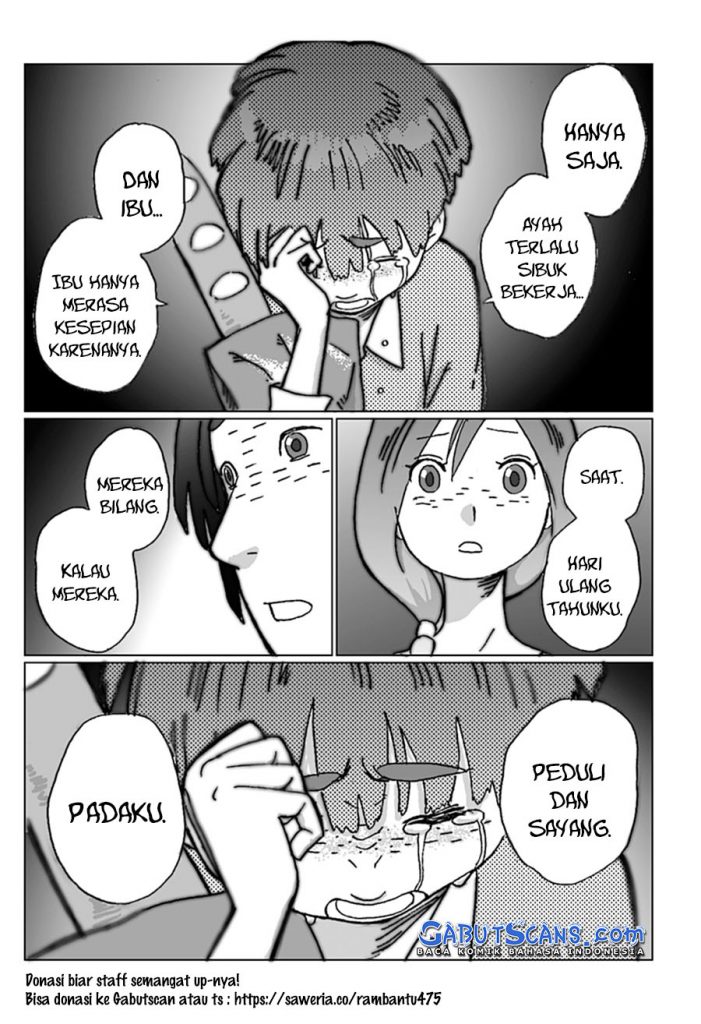 My Disciples Are All Villains Chapter 0 – halaman 57