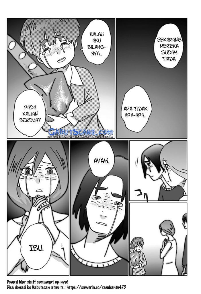 My Disciples Are All Villains Chapter 0 – halaman 59