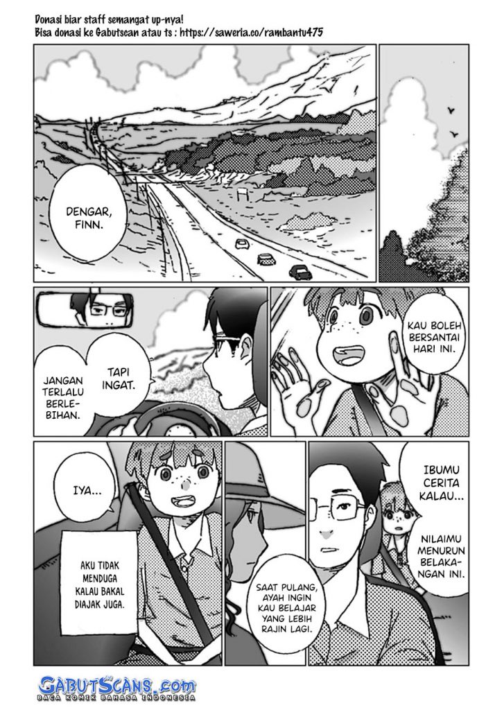 My Disciples Are All Villains Chapter 0 – halaman 6