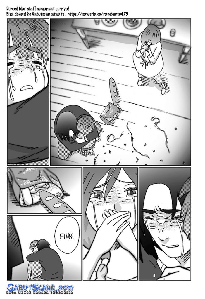 My Disciples Are All Villains Chapter 0 – halaman 61