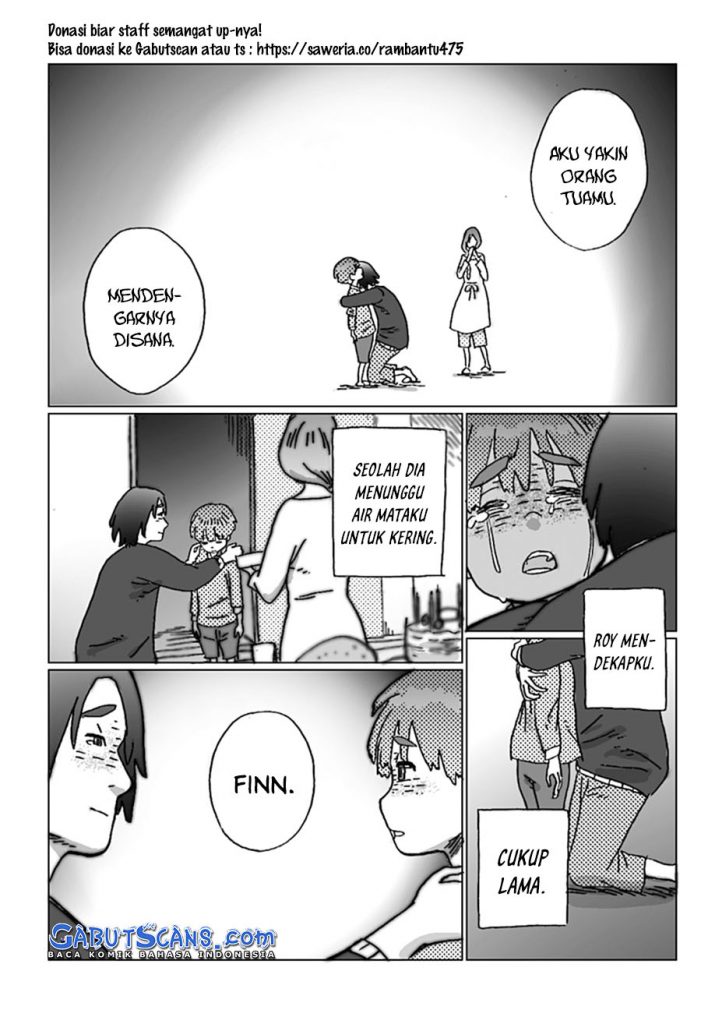 My Disciples Are All Villains Chapter 0 – halaman 62