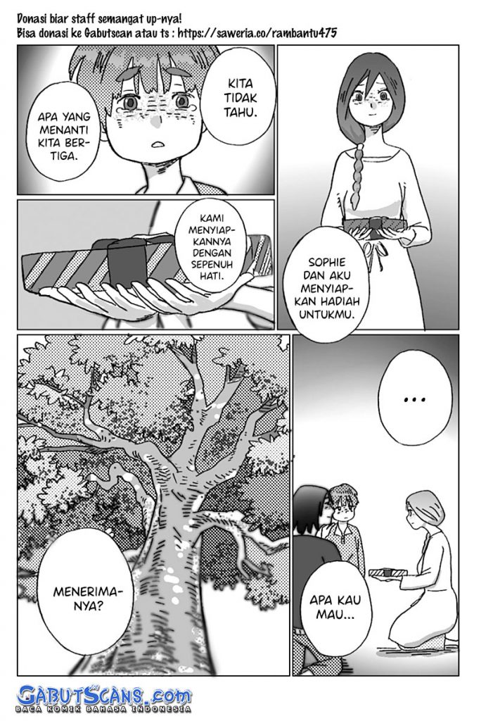 My Disciples Are All Villains Chapter 0 – halaman 63