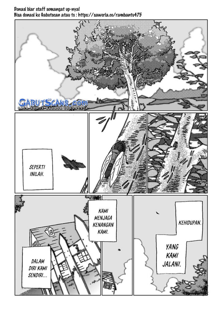 My Disciples Are All Villains Chapter 0 – halaman 64