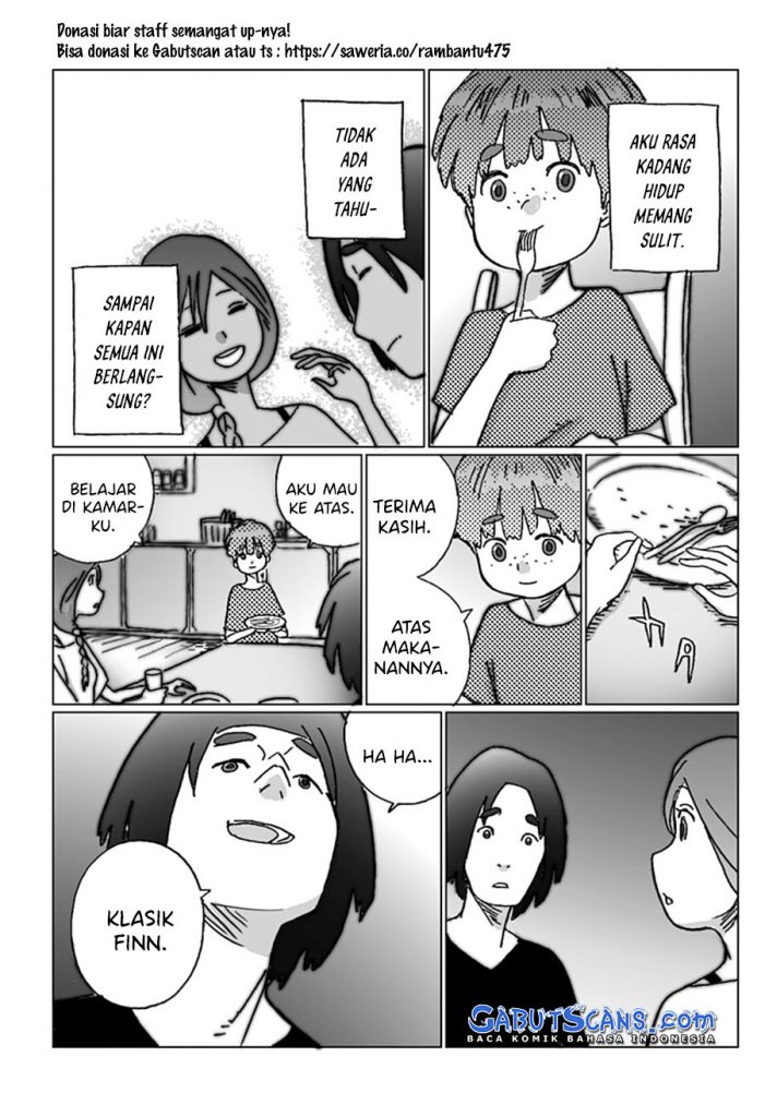 My Disciples Are All Villains Chapter 0 – halaman 66