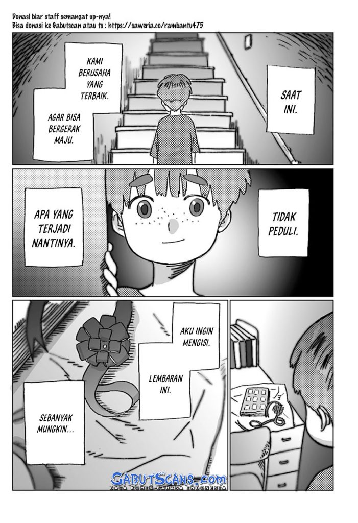 My Disciples Are All Villains Chapter 0 – halaman 67