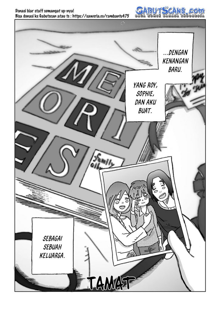 My Disciples Are All Villains Chapter 0 – halaman 68