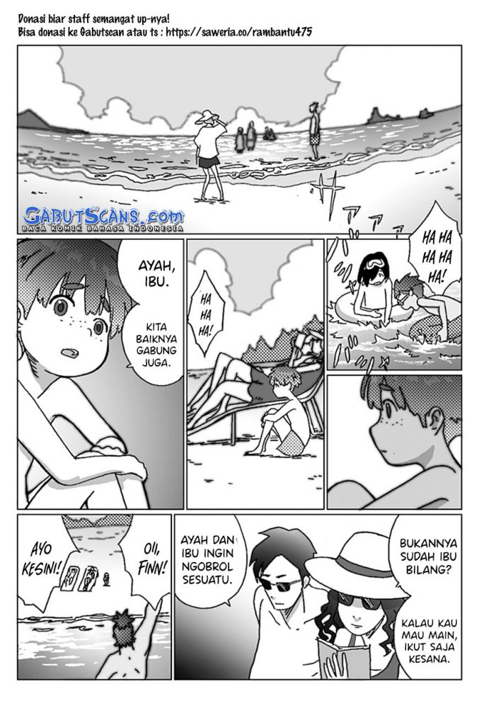 My Disciples Are All Villains Chapter 0 – halaman 7