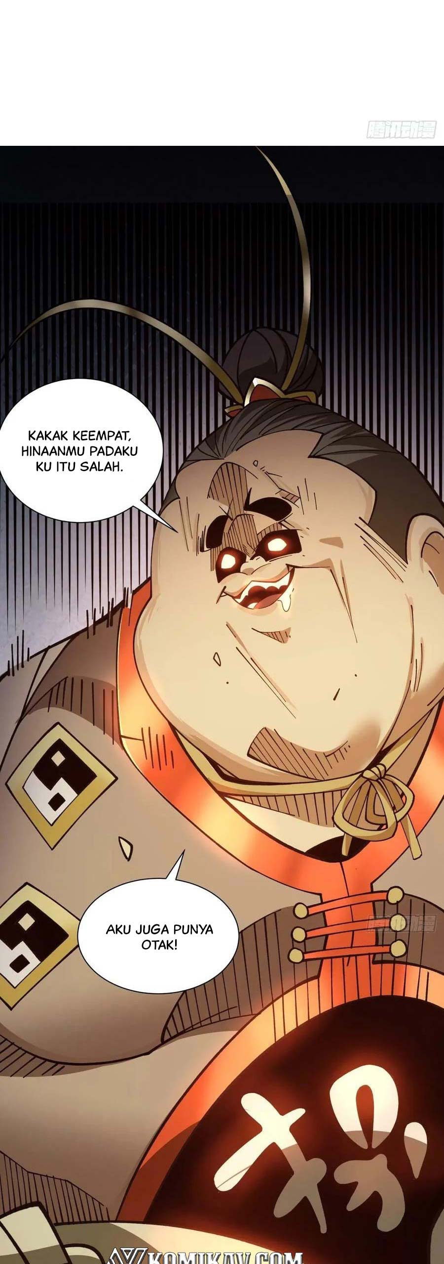 My Disciples Are All Villains Chapter 10 – halaman 27