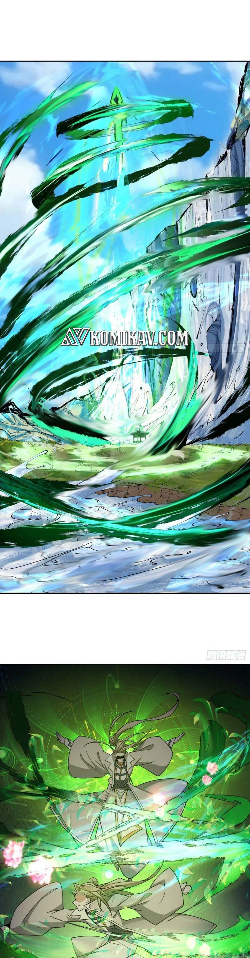 My Disciples Are All Villains Chapter 12 – halaman 10