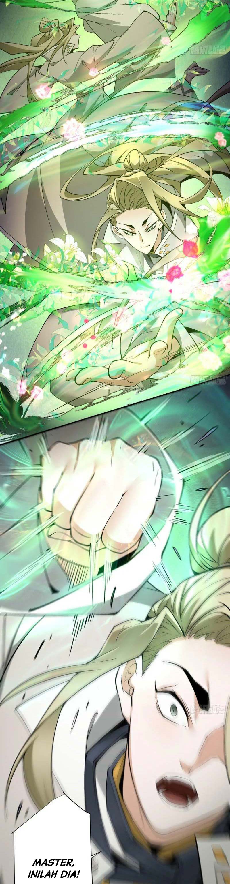 My Disciples Are All Villains Chapter 12 – halaman 11