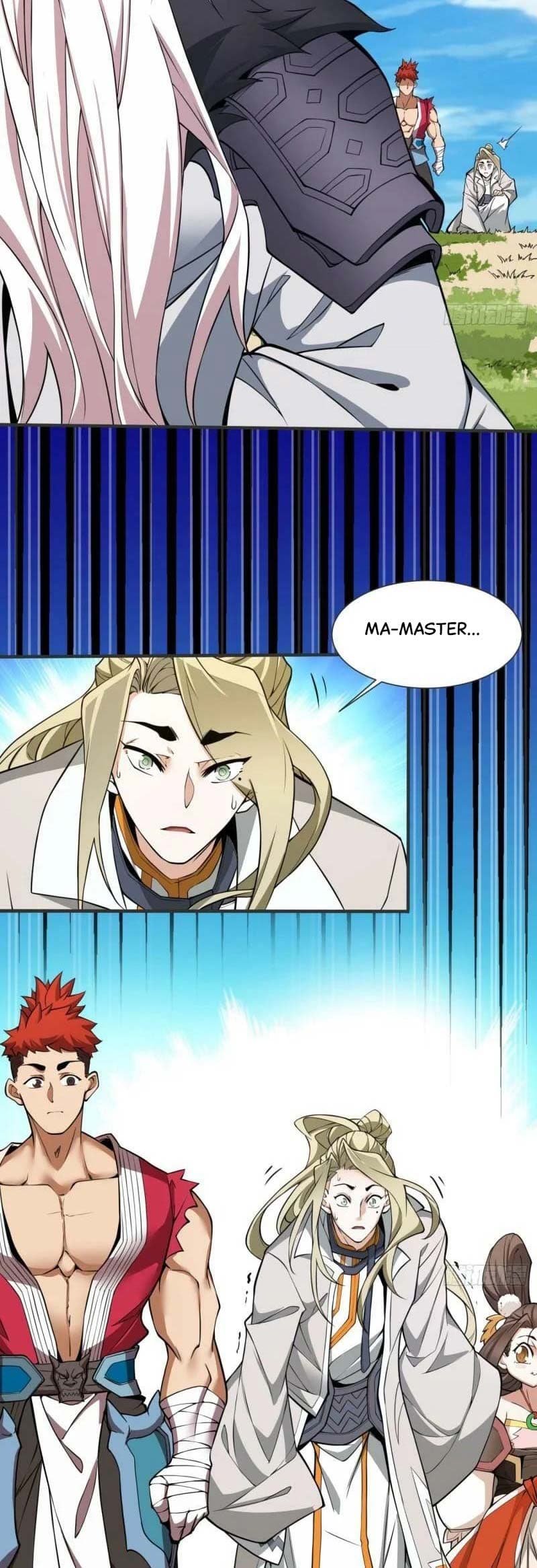My Disciples Are All Villains Chapter 13 – halaman 26