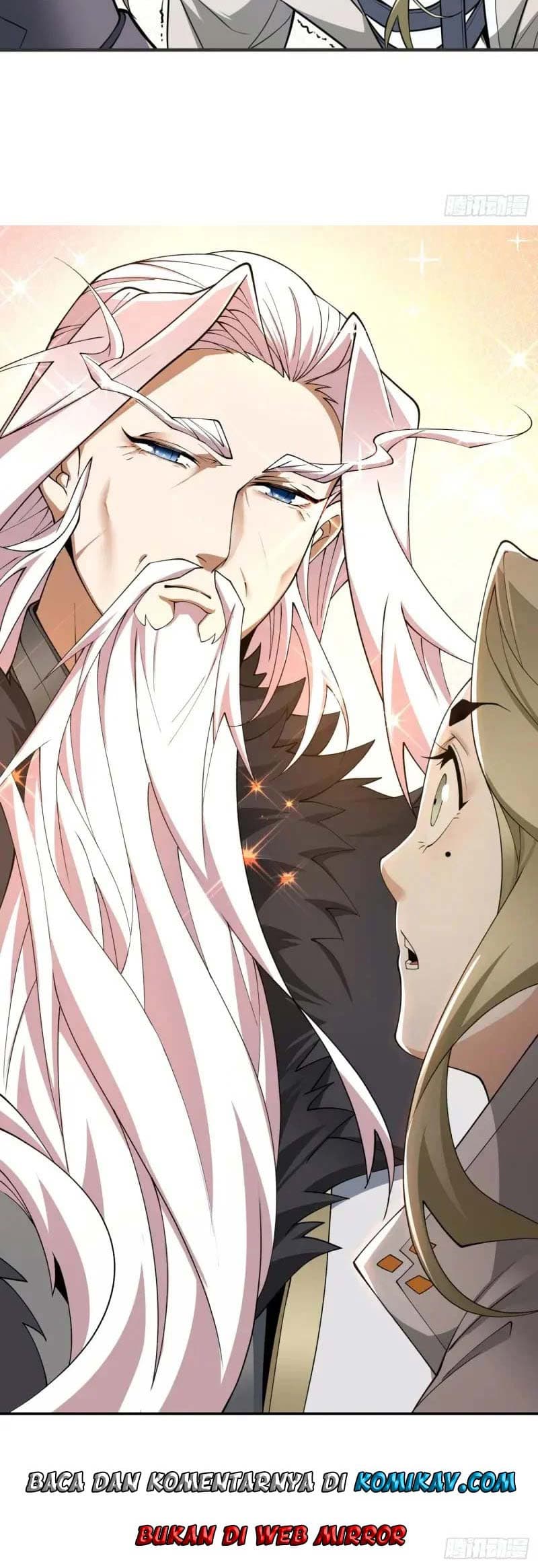 My Disciples Are All Villains Chapter 13 – halaman 28