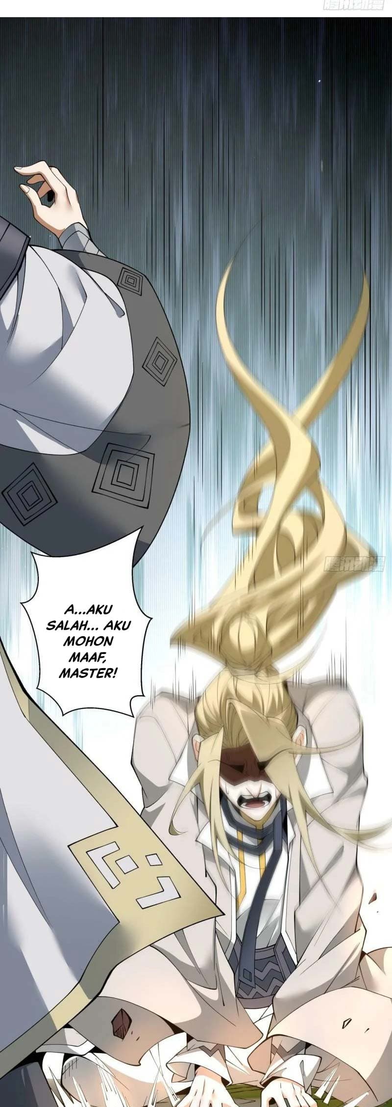 My Disciples Are All Villains Chapter 13 – halaman 3
