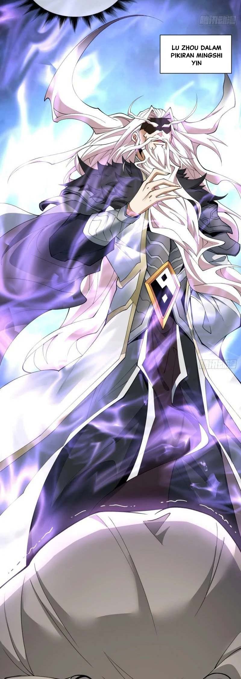 My Disciples Are All Villains Chapter 13 – halaman 5