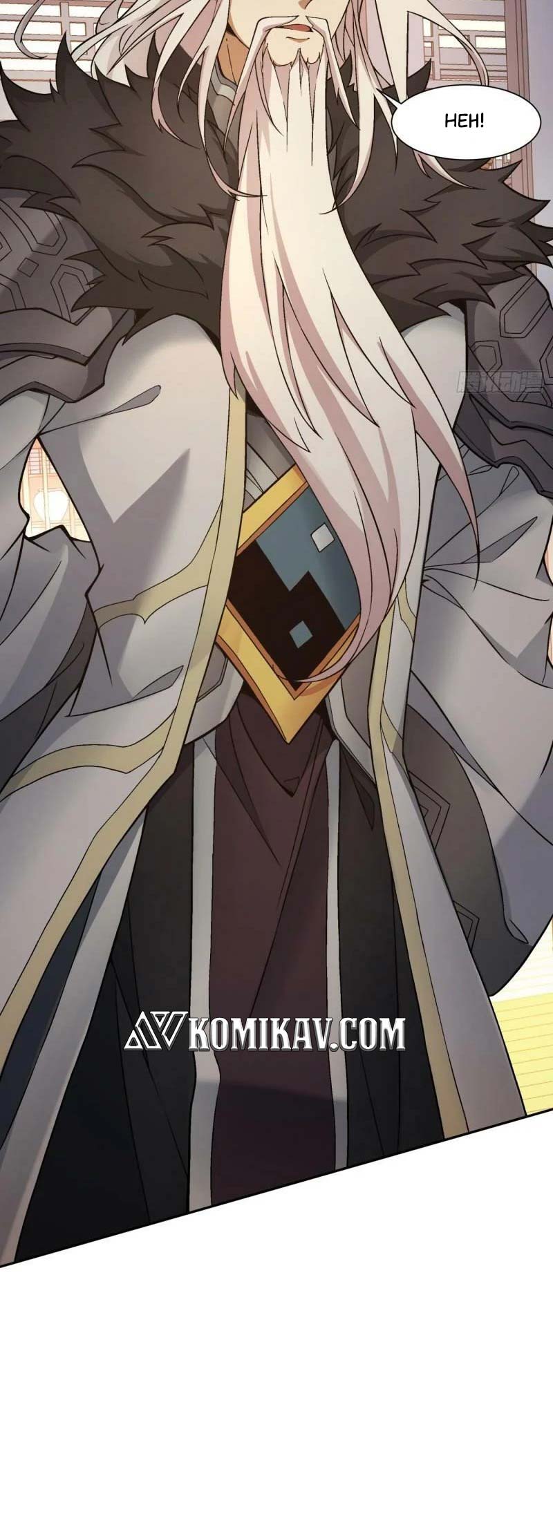 My Disciples Are All Villains Chapter 16 – halaman 19