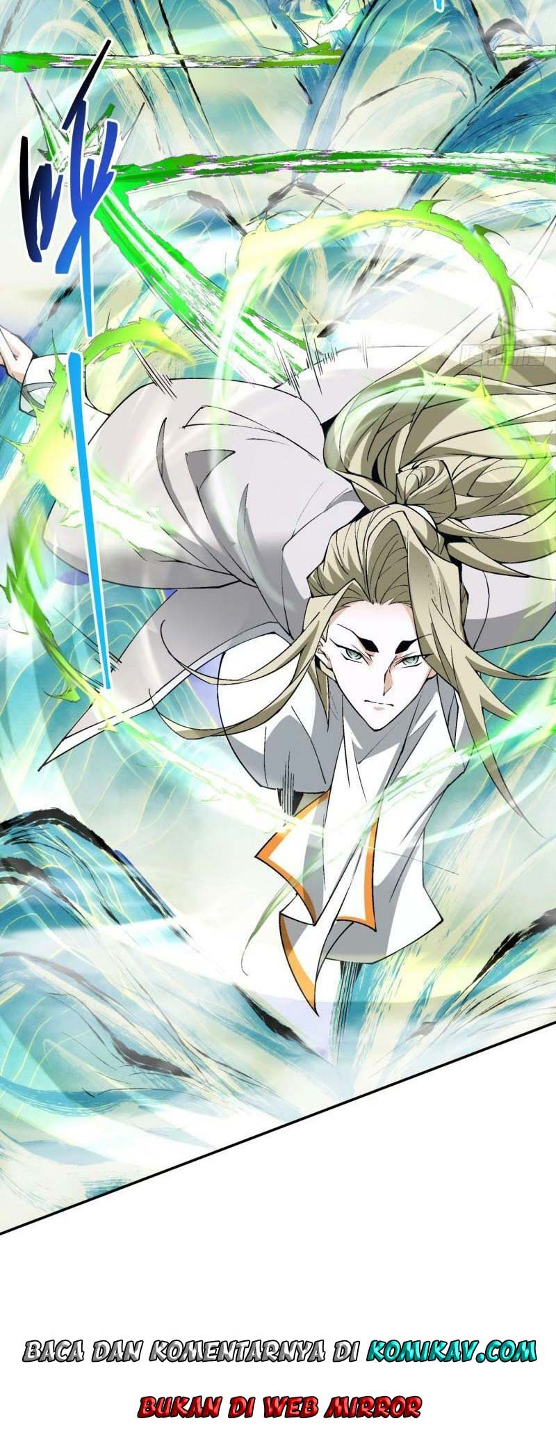 My Disciples Are All Villains Chapter 16 – halaman 25