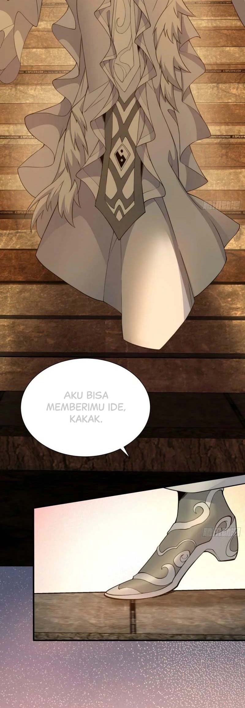 My Disciples Are All Villains Chapter 16 – halaman 5
