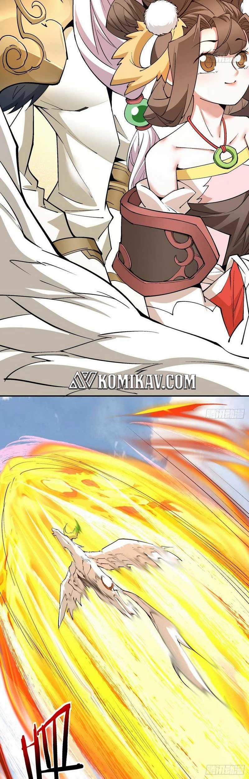 My Disciples Are All Villains Chapter 18 – halaman 16
