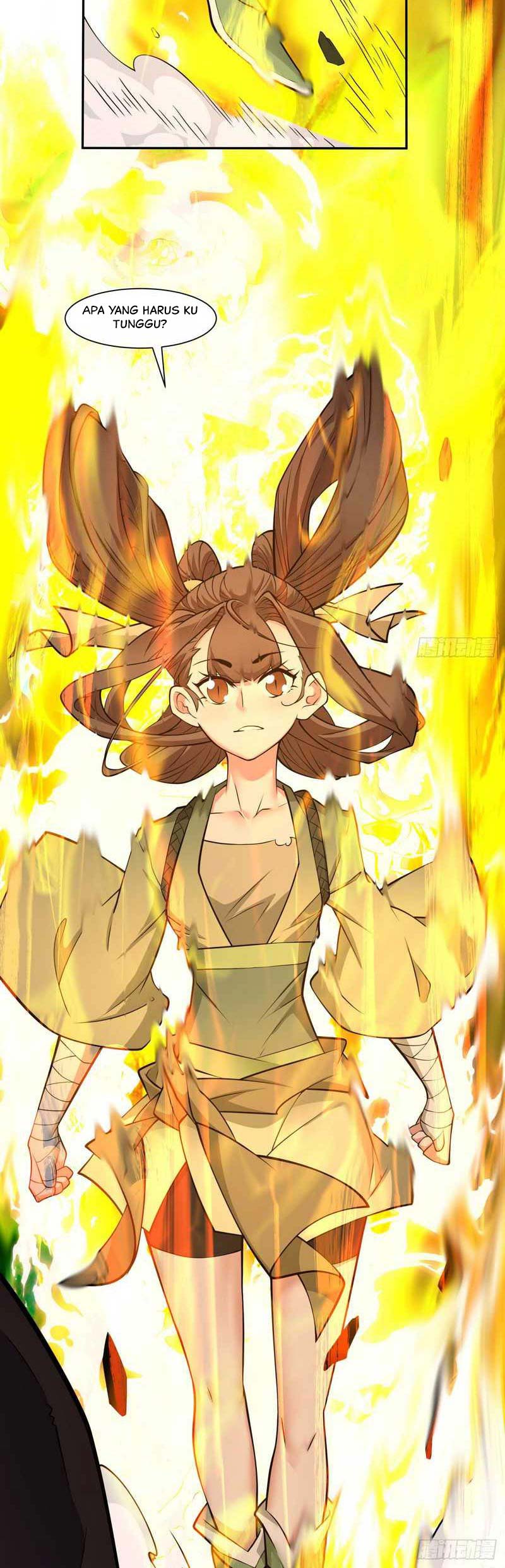My Disciples Are All Villains Chapter 22 – halaman 11