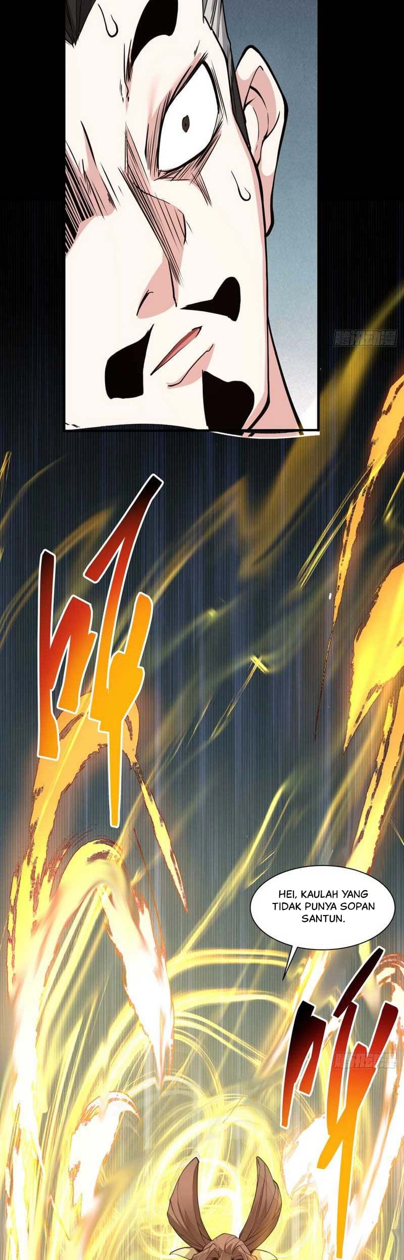 My Disciples Are All Villains Chapter 25 – halaman 10