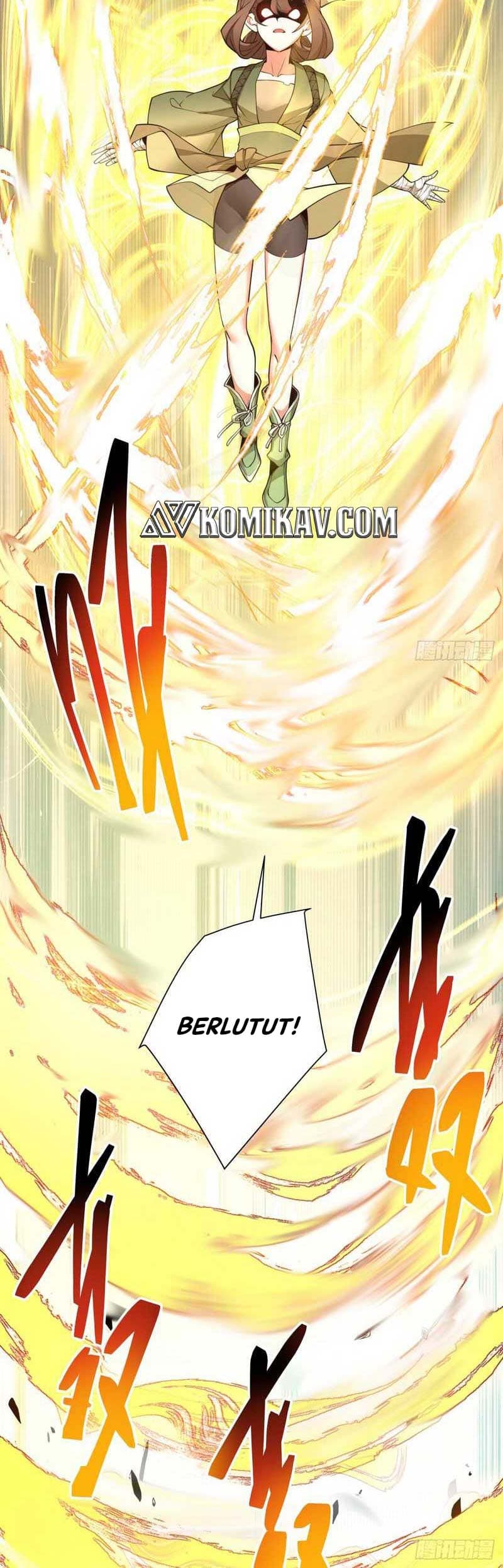 My Disciples Are All Villains Chapter 25 – halaman 11