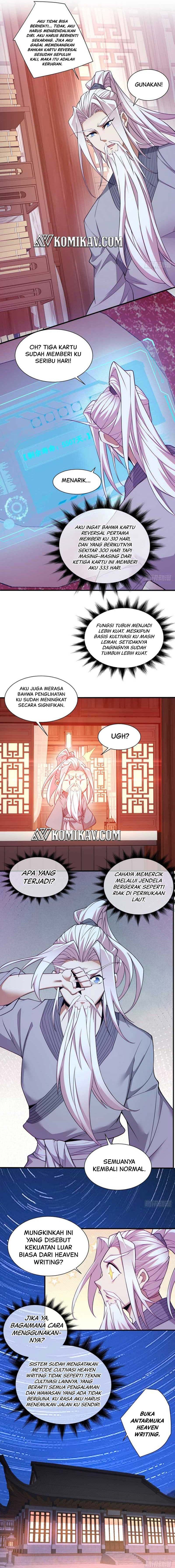 My Disciples Are All Villains Chapter 26 – halaman 5
