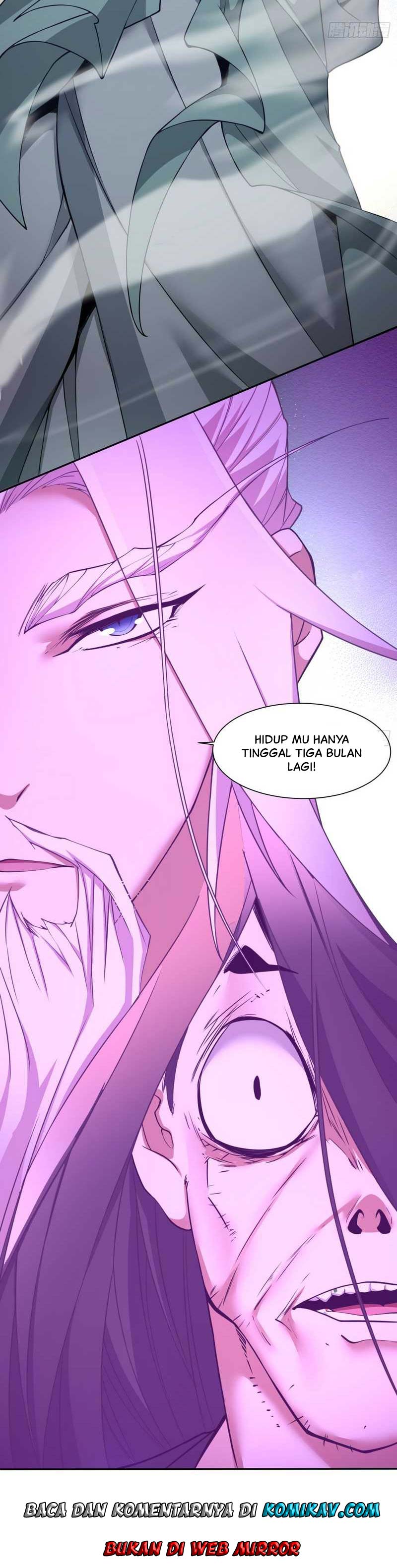 My Disciples Are All Villains Chapter 28 – halaman 22