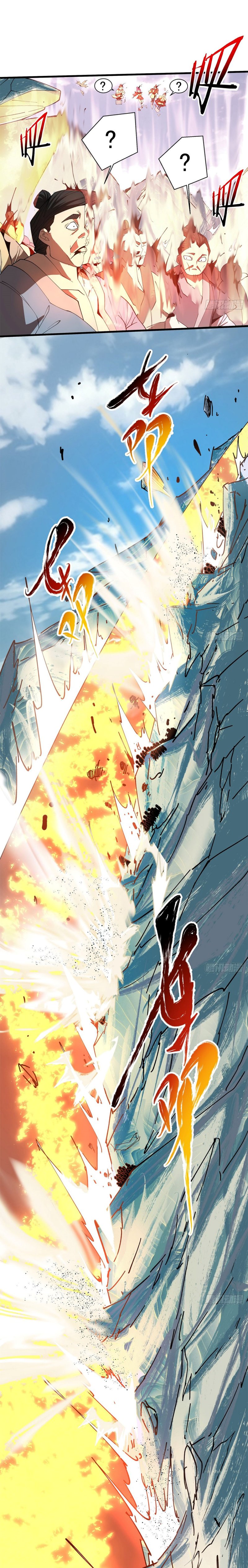 My Disciples Are All Villains Chapter 3 – halaman 17