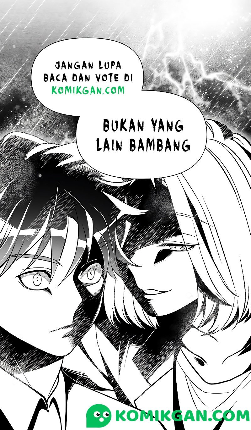 My Disciples Are All Villains Chapter 3 – halaman 31