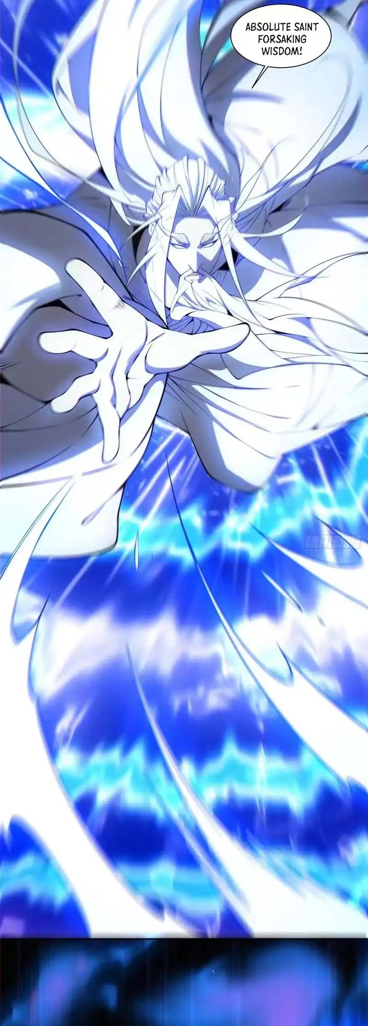 My Disciples Are All Villains Chapter 508 – halaman 11