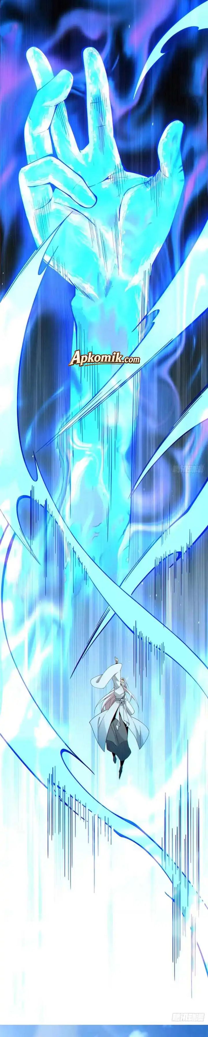 My Disciples Are All Villains Chapter 508 – halaman 12