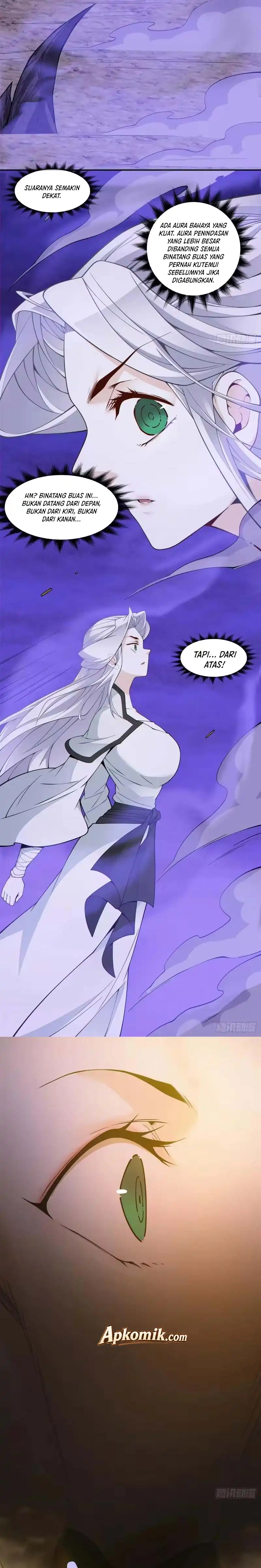 My Disciples Are All Villains Chapter 513 – halaman 9